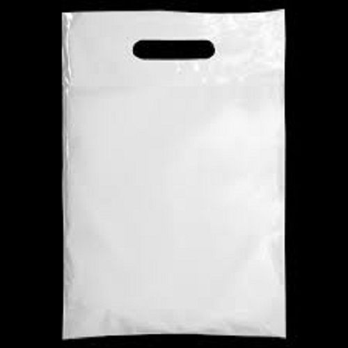 Premium Vector | Black and white line bag made of paper ecology protection  from plastic vector illustration