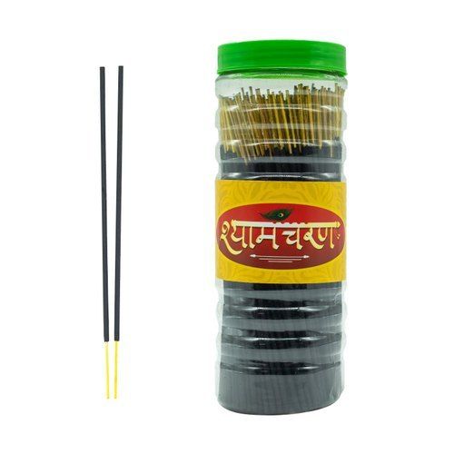 Long Lasting Effect, Fragrant And Flavoursome Aroma Shyamcharan Bamboo Scented Agarbatti Loose