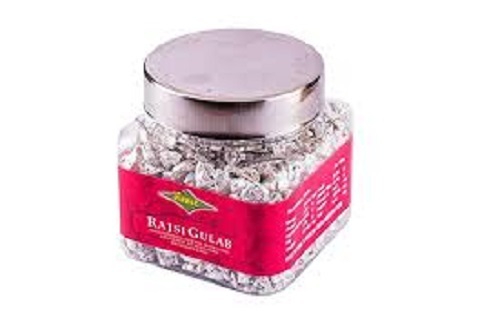 माउथ फीलिंग फ्रेश एंड क्लीन डिज़ल रोज़ फ्लेवर सुपारी माउथ फ्रेशनर