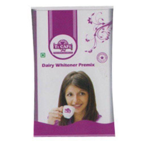 White Dairy Whitener Premix Tr Used For Cafe Restaurant Drinks No Added Sugar