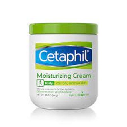 Cetaphil Moisturizing Cream For Skin Care, Perfect With Sensitive Skin Use: Multiple Use