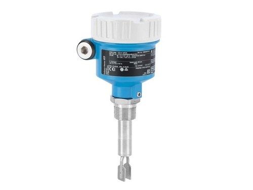 Plastic Portable And Easy To Install Blue Color E+H Liquiphant Ftl41 Level Switch