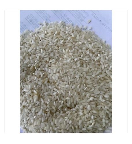 Soft Texture Pack Of 25 Kg White Raw Rice Used For Cooking Kuihs Sweets Porridges Desserts