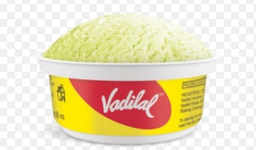 Tasty And Yummy Delicious Vanilla Ice Cream With Weight 50 Gm