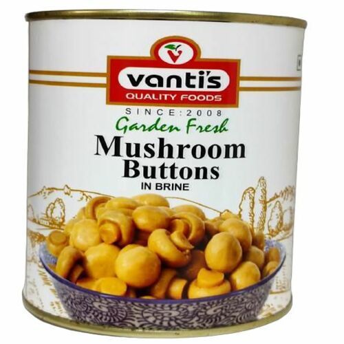 Vanti'S Garden Fresh Tasty And Delicious Mushroom Buttons 