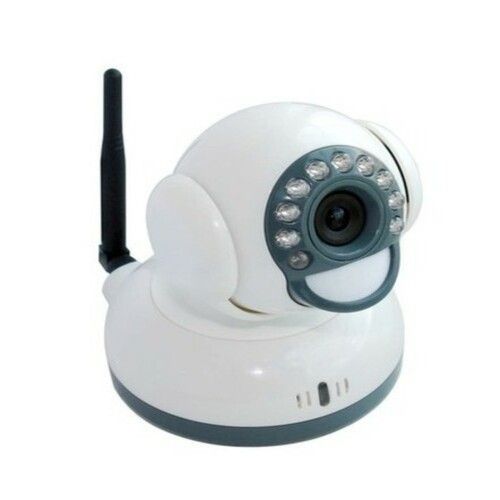 Water Proof And High Design Best Quality Wireless Cctv Security 1.3 Mp Camera Application: Hotels