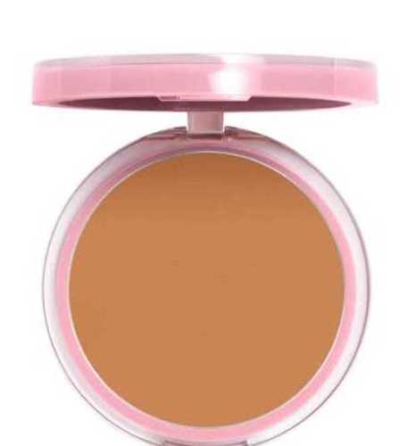 Waterproof Long Lasting Glowing Skin Compact Foundation Face Powder For All Skin Type