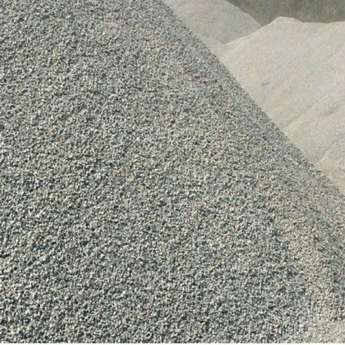 Weather Resistance Strong Long Durable Gray Construction Stone Chips