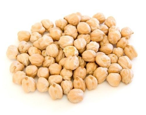 100% Fresh And Organic Kabuli Chana With High In Protein And 6 Months Shelf Life
