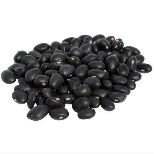 100% Organic And Fresh Black Soya Beans With 5% Broken And 25% Moisture
