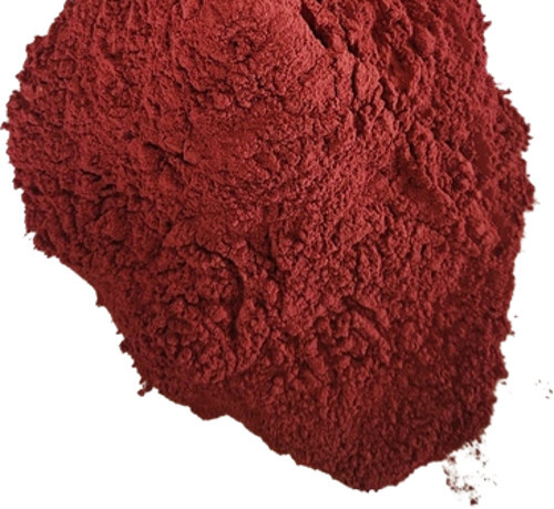 Red 100% Organic Dried Beetroot Powder For Food Flavoring at Best Price