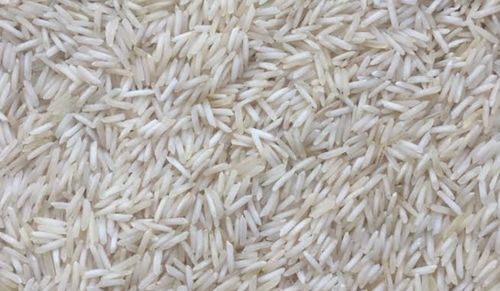  खाना पकाने के लिए 100 प्रतिशत प्राकृतिक और जैविक लंबे दाने वाला सफेद बासमती चावल