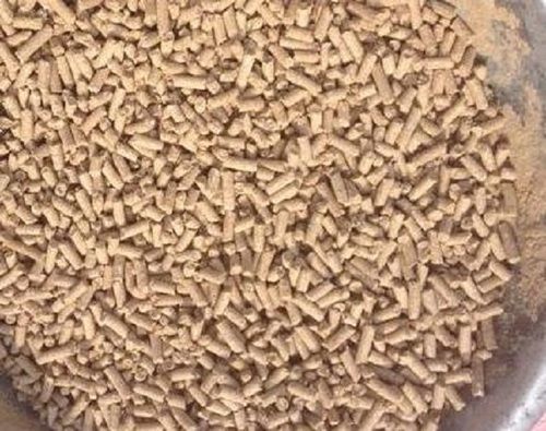 100 Percent Pure And Natural Good Source Of Proteins Pallets Organic Cattle Feed