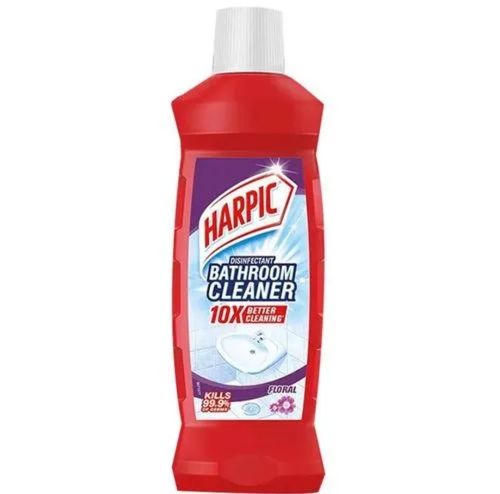 Bathroom Cleaner Liquid