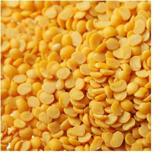 Common 100 Percent Natural Fresh And Pure Yellow Toor Dal Packaging Size 1 Kilogram