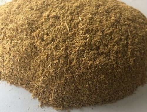 Chemical Free Highly Nutritious Healthy Natural And Pure Rice Husk Cattle Feed Ash %: 0%