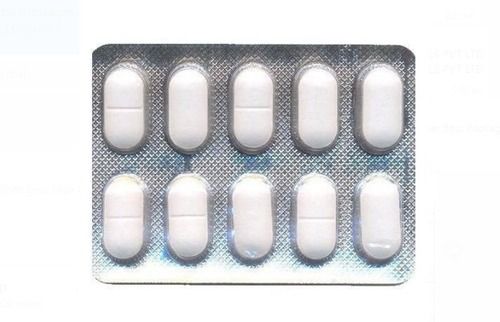 Diclofenac And Paracetamol Tablets