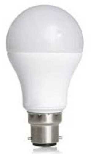 Energy Efficient Electrical Ceramic Long Lasting Bright White Colour Led Bulbs 220 Volts Body Material: Aluminum