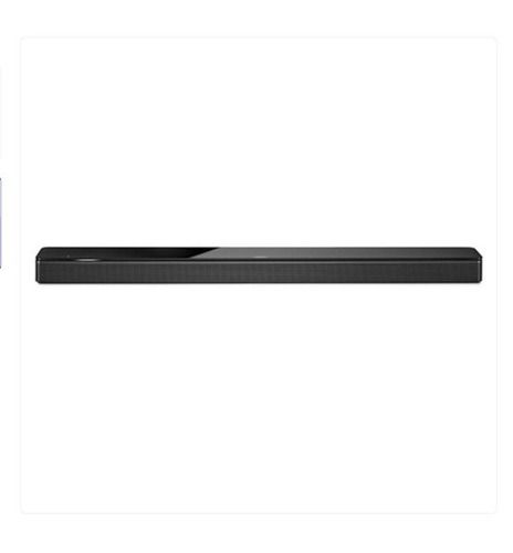 High Performance Black Sound Bar Used For Surround Sound Speaker Setup Frequency (Mhz): 50 Hertz (Hz)