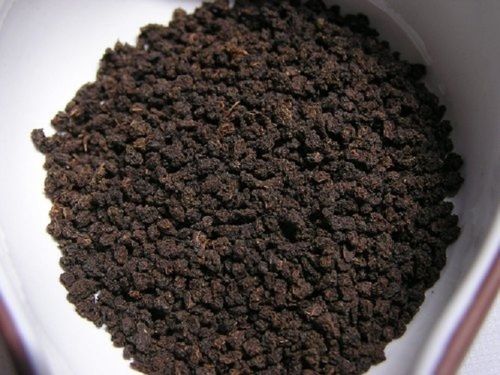  बेहद पौष्टिक सुगंध से भरपूर ताजा और शुद्ध ढीला प्राकृतिक काली चाय पाउडर 