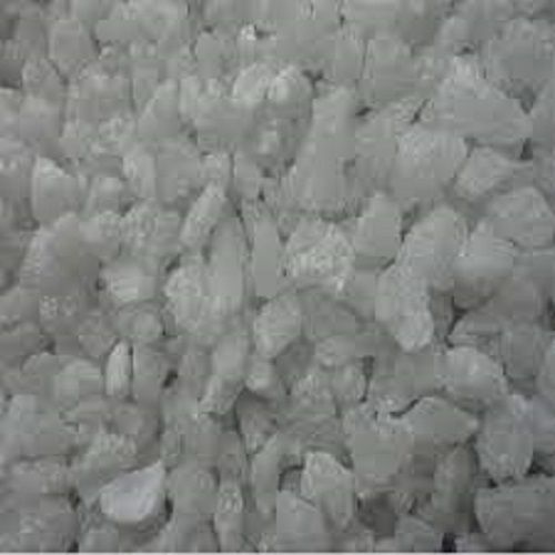 Highly Resistant And High Purity White Fused Alumina For Industrial Uses