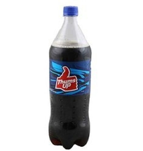 Hygienic Prepared Refreshing Sweet Taste Mouth Watering Thums Up Cold Drink