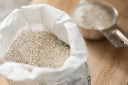 Impurity Free White Wheat Flour With Protein, Damaged Starch Content