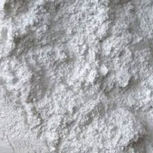Non Toxic Gypsum Powder For Agriculture And Cement Industry