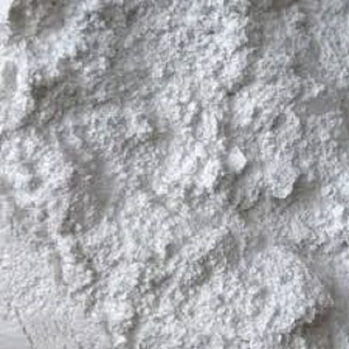 Natural Sand Non Toxic Gypsum Powder For Agriculture And Cement Industry