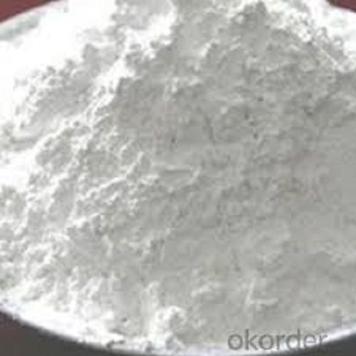 Technical, Laboratory Grade White Color Aluminium Silicate Powder