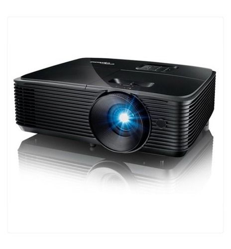 X400Lve Optoma Projector Designed For Business And Education, Actual Picture Quality Power: 220 Volt (V)