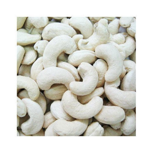 Common Healthy Rich Delicious Natural Fine Taste Pure White Large Cashew Nut