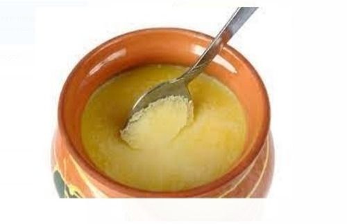 100% Natural Original Pure And Fresh Cow Ghee 1 Kg With Yellow Color Age Group: Old-Aged