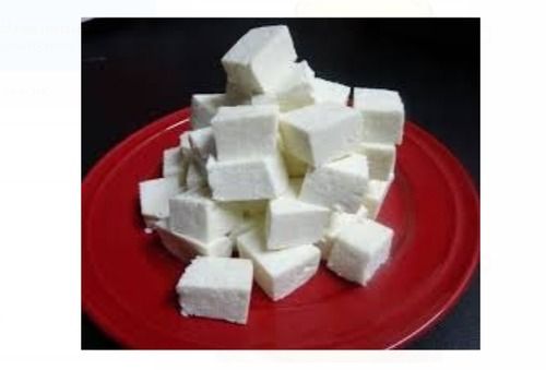 100% Natural Pure And Organic Fresh Paneer 1 Kg With 2 Week Shelf Life