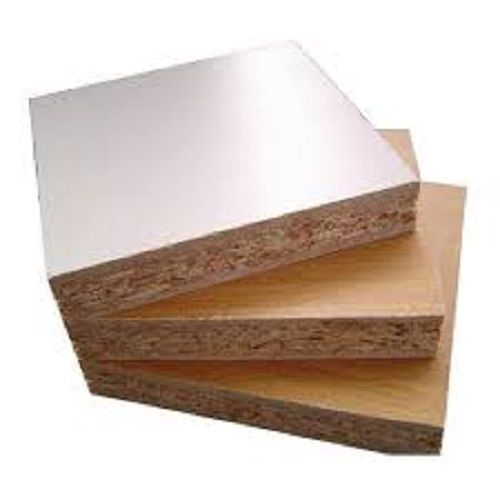 100 Percent Hardwood Brown Wood Based Particle Board Strong And Durable Core Material: Harwood