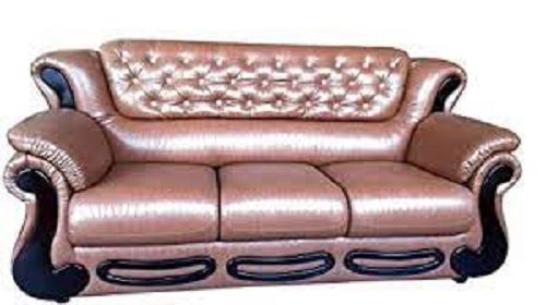 100 Percent Solid Wood Made R Model Five Seater Sofa Set Strong And Durable