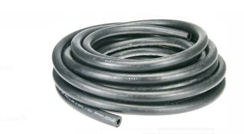 3 Meter Rubber Hose Pipe For Gas And Water Connection With 3 Inch Diameter