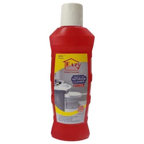 Assorted Fragrance Eazy Home Disinfectant Bathroom Cleaner Liquid Shelf Life: 8 Months