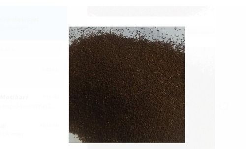 Brown Color Pure And Organic Dust Tea 1 Kilogram With 3.5% Caffeine And 6 Months Shelf Life Brix (%): No