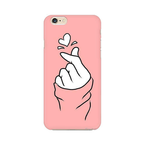 Durable And Lightweight Scratch Resistance Peach Printed Mobile Back Cover - Rubber Material , Thin Lightweight Design for Easy Installation