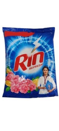 Environment Friendly Easy To Apply Floral Fragrance Rin Detergent Powder Washing Temperature: Normal Temperature