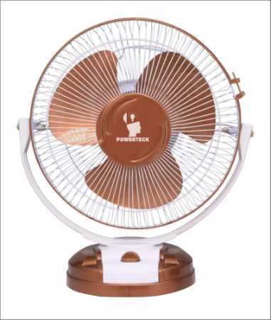 High Speed Rotary Fan 12 Inch with Aluminium Motor and 3 Speed Control