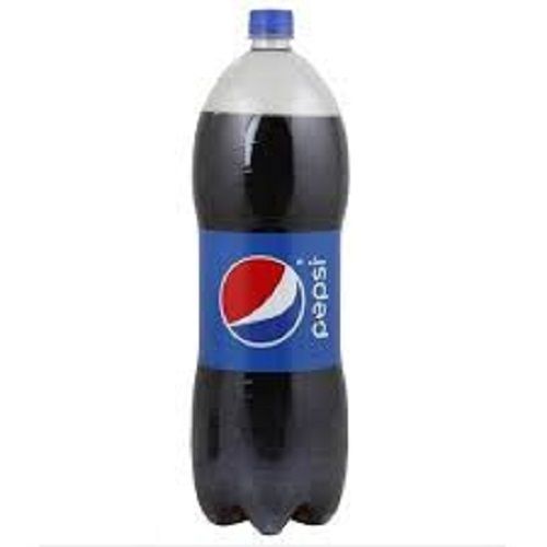 Hygienic Prepared Mouth Watering Refreshing And Black Color Pepsi Cold Drink