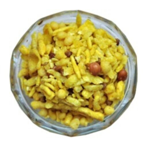 Hygienically Processed Roasted Khatta Meetha Namkeen With Sweet And Salty Taste