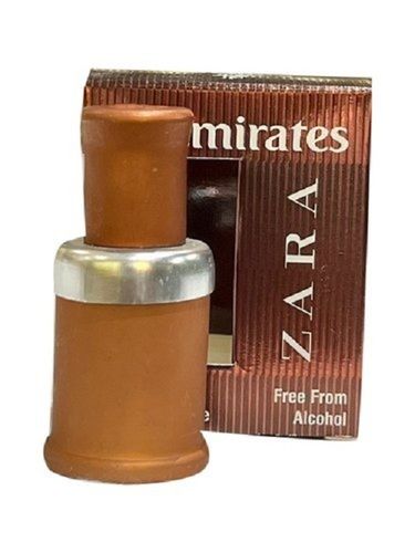 Emirates 6 Ml Roll On Attar Floral, Made From Natural Ingredients Gender: Female