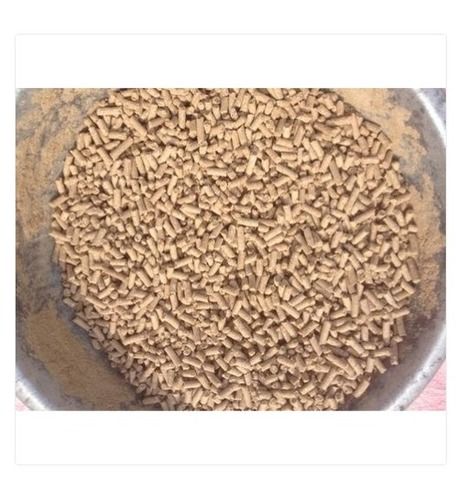 Longer Shelf Life Supplementary Cattle Feed Used For Animal Food