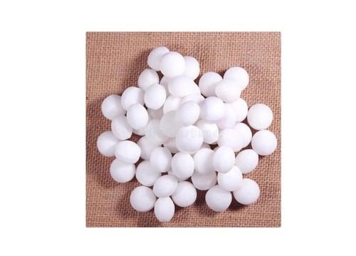 Pest Control White Naphthalene Solid Balls For Kill Moths And Other Fiber Insects