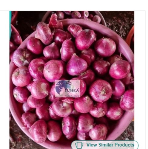Red Onions - Moisture Content 86% Seasoned Style | Long Shelf Life No Harmful Preservatives Added Various Health Benefits