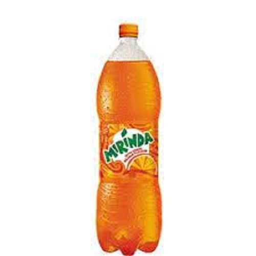 Refreshing Mouth Watering Sweet Taste And Hygenically Processed Mirinda Cold Drink