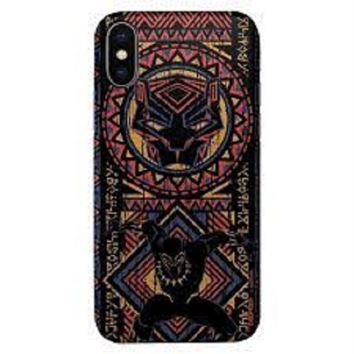 Stylish And Beautiful Durable Comfortable Grip Printed Multicolor Mobile Back Cover
